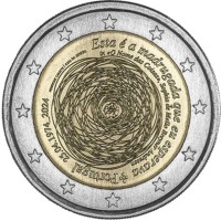 Portugal 2024 50th anniversary of the revolution of 25 April 1974