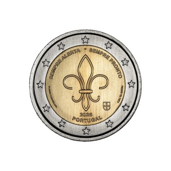 Portugal 2025 World Scouting and Youth Movements Portugal 2025 World Scouting and Youth Movements