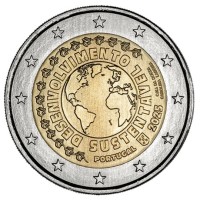 Portugal 2025 Sustainable development