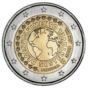 Portugal 2025 Sustainable development Portugal 2025 Sustainable development