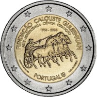 Portugal 2026 Calouste Gulbenkian foundation Portugal 2026 Calouste Gulbenkian foundation
