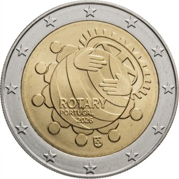 Portugal 2026 Rotary