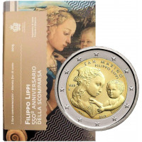 San Marino 2019 Filippo Lippi