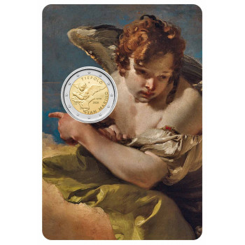 San Marino 2020 Giambattista Tiepolo