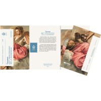 San Marino 2026 450th anniversary of Titian’s death