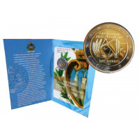 San Marino 2009 European Year of Creativity and Innovation