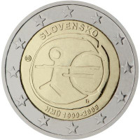 Slovakia 2009 EMU