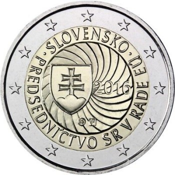Slovakia 2016 EU presidency