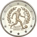 Slovakia 2026 50th anniversary of the Czechoslovak national football team’s victory at the 1976 European Championship