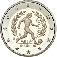 Slovakia 2026 50th anniversary of the Czechoslovak national football team’s victory at the 1976 European Championship Slovakia 2026 50th anniversary of the Czechoslovak national football team’s victory at the 1976 European Championship