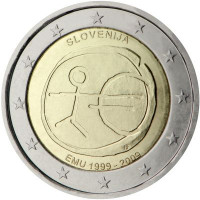 Slovenia 2009 EMU