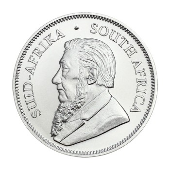 South Africa 2024 Krugerrand 1oz 999Ag