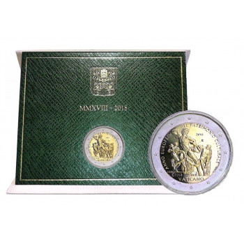 Vatican city 2018 Cultural Heritage