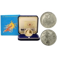 Vatican City 2007 40th World Peace Day