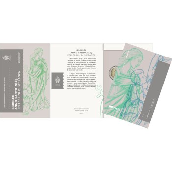 San Marino 2025 Holy Jubilee year 2025 Pilgrims of Hope 