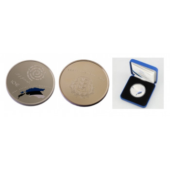 Estonia 2018 The centenary of the Republic of Estonia AG