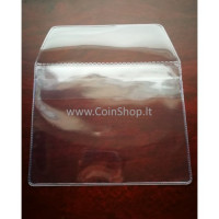 Protective plastic for Vatican BU sets