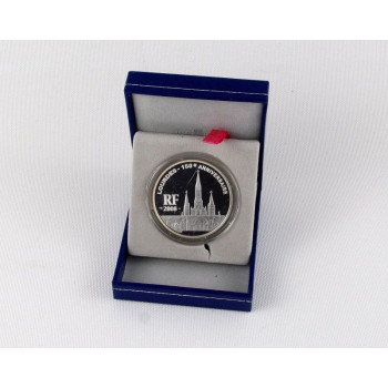 France 2008 Lourdes 1858 - 2008 Pope, 150th Anniversary