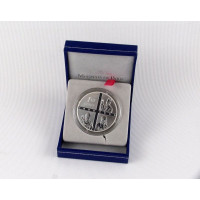 France 2008 Lourdes 1858 - 2008 Pope, 150th Anniversary