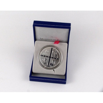 France 2008 Lourdes 1858 - 2008 Pope, 150th Anniversary