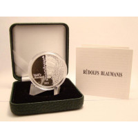 Latvia 2013 Rudolfs Blaumanis