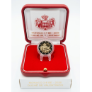 Monaco 2026 Duchy of Valentinois Monaco 2026 Duchy of Valentinois