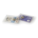 Leuchtturm numentum coin pockets for one coin card or gold bar