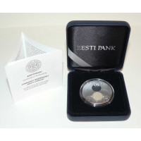 Estonia 2010 Estonian Nature