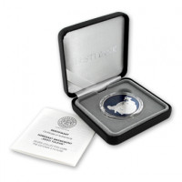 Estonia 2011 10 euro Estonia’s future