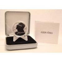 Latvia 2013 Jāzeps Vītols Latvia 2013 Jāzeps Vītols