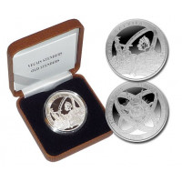 Latvia 2014 Old Stenders Latvia 2014 Old Stenders