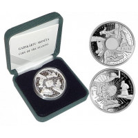 Latvia 2014 Coin of the Seasons Latvia 2014 Coin of the Seasons