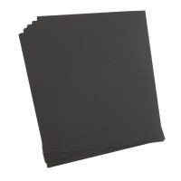 Leuchtturm Black interleaves for OPTIMA album