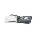 Leuchtturm coin album VISTA including slipcase with sheets Leuchtturm coin album VISTA including slipcase with sheets