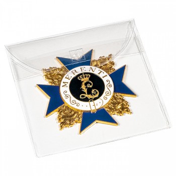 Leuchtturm coin pocket 90x90mm