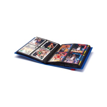 Leuchtturm TCG sport trading card album small