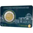Belgium 2026 Observatory NL version