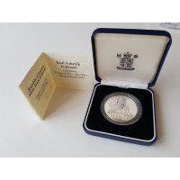 Estonia 1992 XXV Olympiad