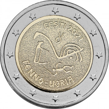 Estonia 2021 The Finno-Ugric Peoples Estonia 2021 The Finno-Ugric Peoples