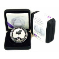 Finland 2010 Euro Saarinen and Architecture PROOF