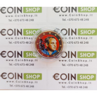 Finland 2020 Vaino Linna COLOR