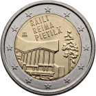 Finland 2026 Raili & Reima Pietilä