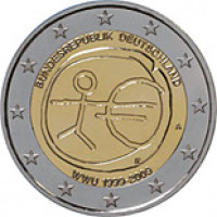 Germany 2009 EMU (any random letter) Germany 2009 EMU (any random letter)