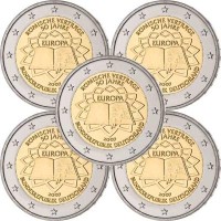 Germany 2007 A D F G J TOR Germany 2007 A D F G J TOR