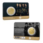 Ireland 2026 50th Anniversary of the Rock Band U2