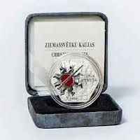 Latvia 2016 Christmas Battles Latvia 2016 Christmas Battles