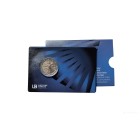 Lithuania 2026 Lithuania's energy independence BU coin card