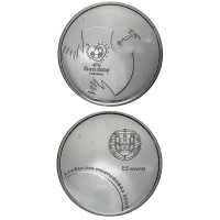 Portugal 2004 Football European Championship 2004 - The Goalkeeper