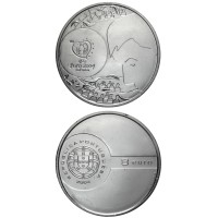 Portugal 2004 Football European Championship 2004 - The goal shot