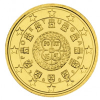 Portugal 2009 50ct
